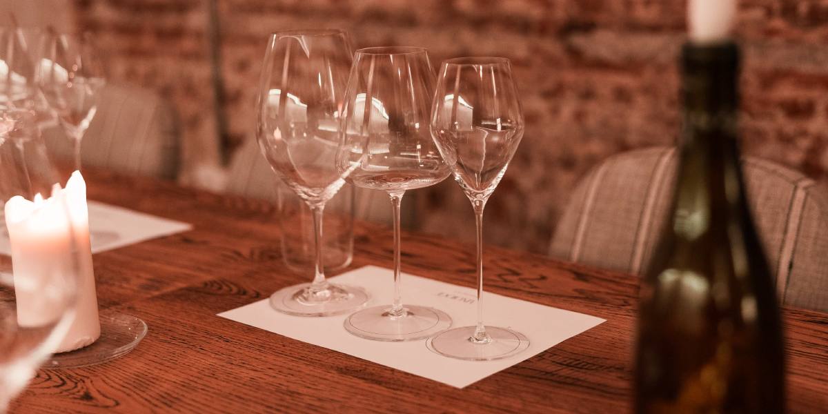 Wine Flight “viaja de Argentina a España”, Selección de 4 vinos