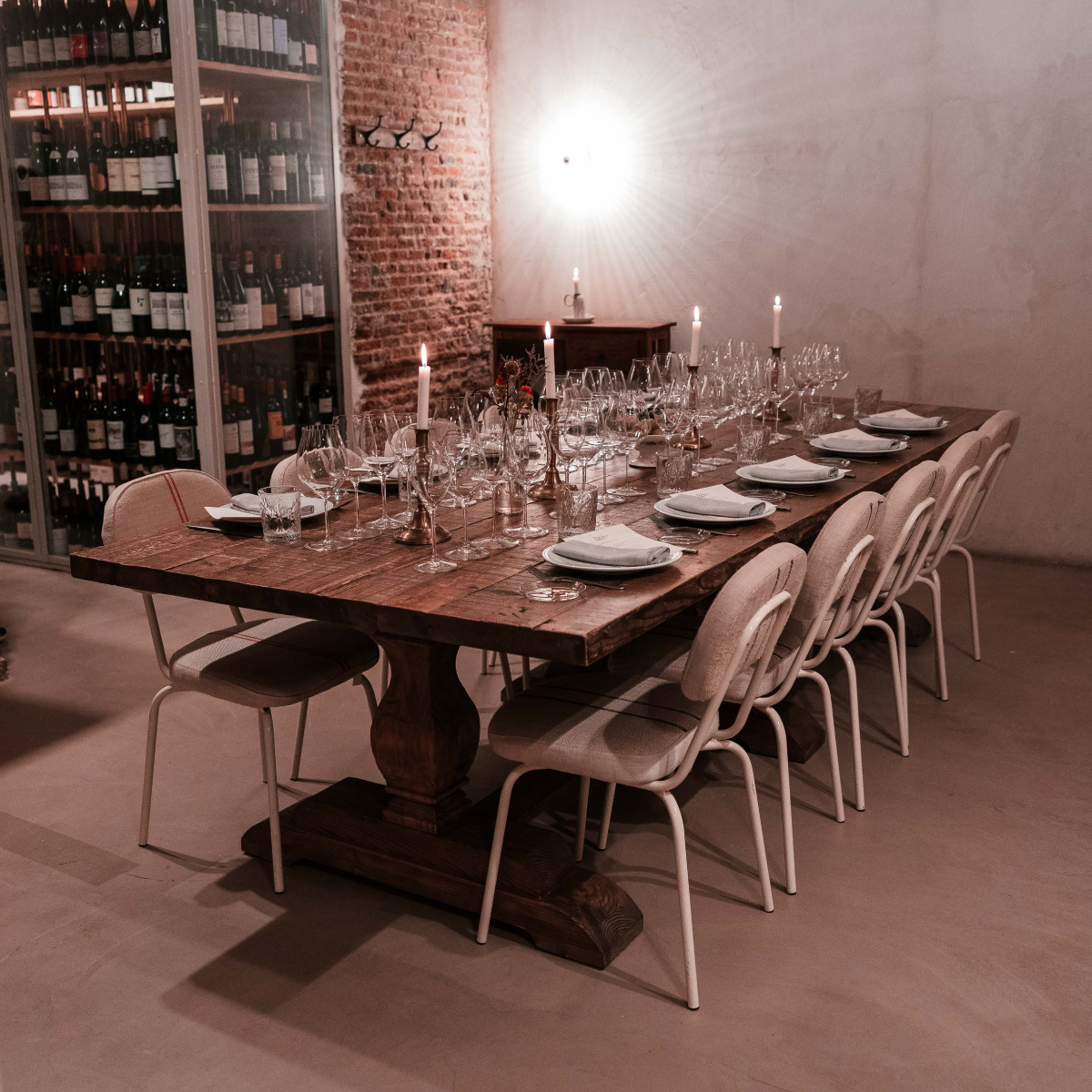 Vinology Conde de Aranda