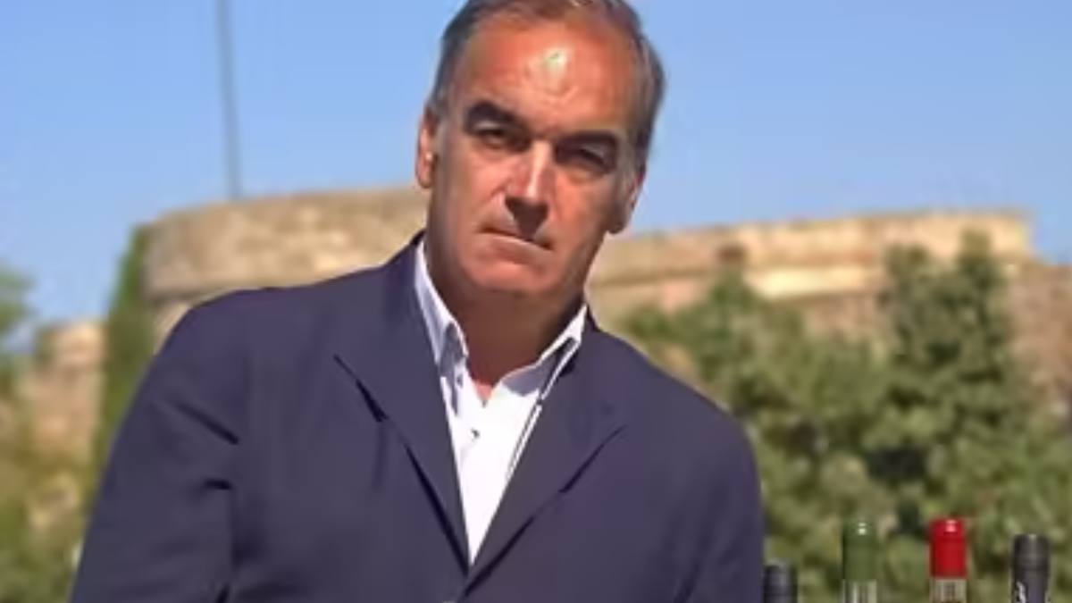 La magia de Jerez con Antonio Barbardillo