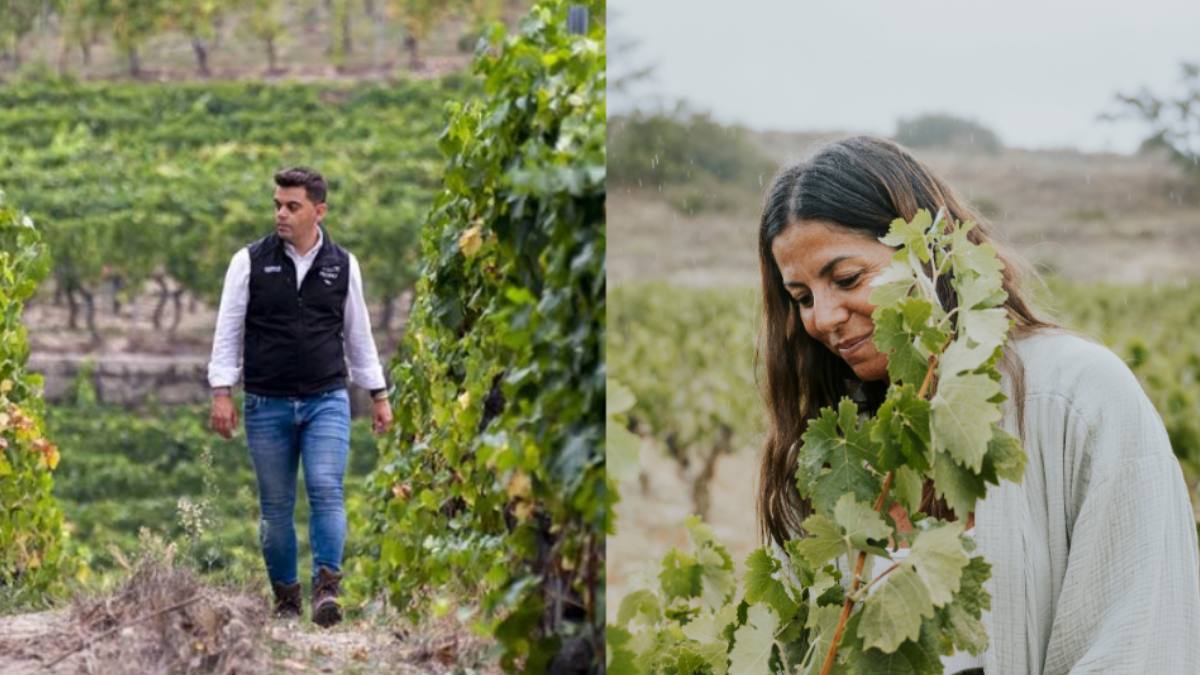 “Pago de Carraovejas: Origen, Alma y Emoción” con Pedro Ruiz & Pilar Oltra